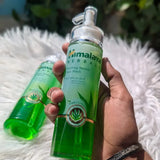 Himalaya Herbals Purifying Neem Face Wash – 236ml Natural Skin Detox - Buy Online in Pakistan at Cosmia.pk