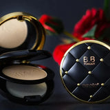 Emelie BB Powder – Natural Radiance in a Compact - Buy Online in Pakistan at Cosmia.pk