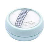 Clear Last High Cover Face Powder – Waterproof, Long-Lasting Coverage - Buy Online in Pakistan at Cosmia.pk