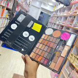 Romantic Color Beauty Note Book Makeup Palette - Buy Online in Pakistan at Cosmia.pk