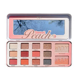 Sweet Peach Eyeshadow Palette - Buy Online in Pakistan at Cosmia.pk