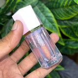 Romantic May Glitter Color Lip Gloss – Shimmering & Long-Lasting Shine - Buy Online in Pakistan at Cosmia.pk