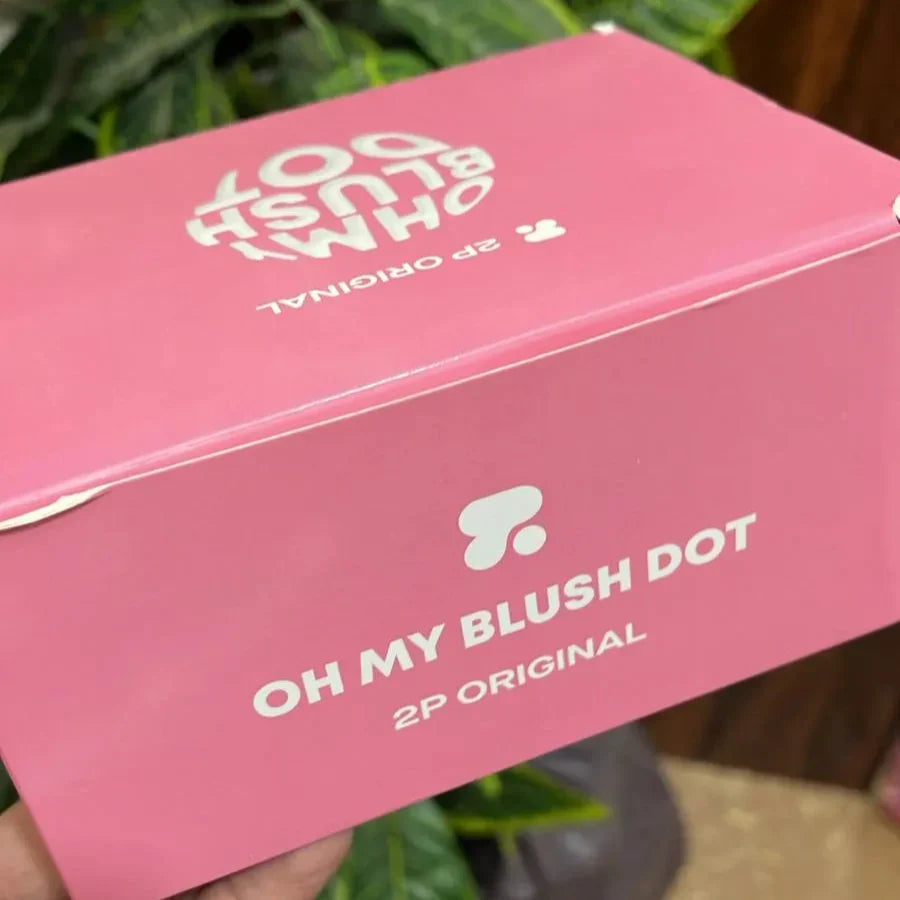 2P Original Oh My Blush Dot - Buy Online in Pakistan at Cosmia.pk