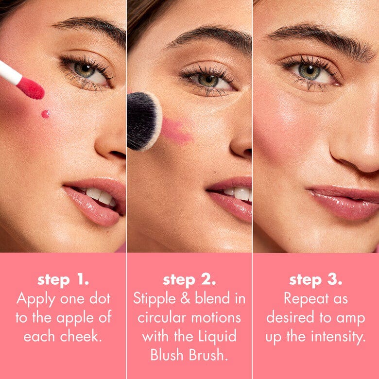 e.l.f Camo Liquid Blush – Ultra-Pigmented & Long-Lasting Liquid Blush - Buy Online in Pakistan at Cosmia.pk