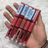 NYX Shine Loud High Shine – Life Goals (Made in France) - Buy Online in Pakistan at Cosmia.pk