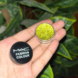 MAC Glitter Eyeshadow – Dazzling Sparkle & Intense Pigmentation - Buy Online in Pakistan at Cosmia.pk