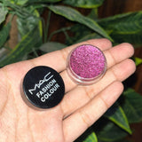MAC Glitter Eyeshadow – Dazzling Sparkle & Intense Pigmentation - Buy Online in Pakistan at Cosmia.pk