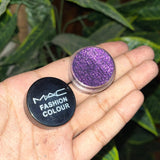 MAC Glitter Eyeshadow – Dazzling Sparkle & Intense Pigmentation - Buy Online in Pakistan at Cosmia.pk