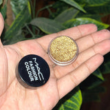 MAC Glitter Eyeshadow – Dazzling Sparkle & Intense Pigmentation - Buy Online in Pakistan at Cosmia.pk