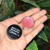 MAC Glitter Eyeshadow – Dazzling Sparkle & Intense Pigmentation - Buy Online in Pakistan at Cosmia.pk