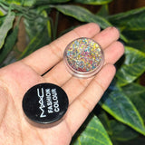 MAC Glitter Eyeshadow – Dazzling Sparkle & Intense Pigmentation - Buy Online in Pakistan at Cosmia.pk