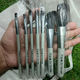 MENGLISI 7-Piece Make-Up Brushes Set - Buy Online in Pakistan at Cosmia.pk