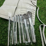 MENGLISI 7-Piece Make-Up Brushes Set - Buy Online in Pakistan at Cosmia.pk