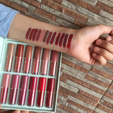 Carla Secret 12-Piece Lipgloss Vault - Buy Online in Pakistan at Cosmia.pk