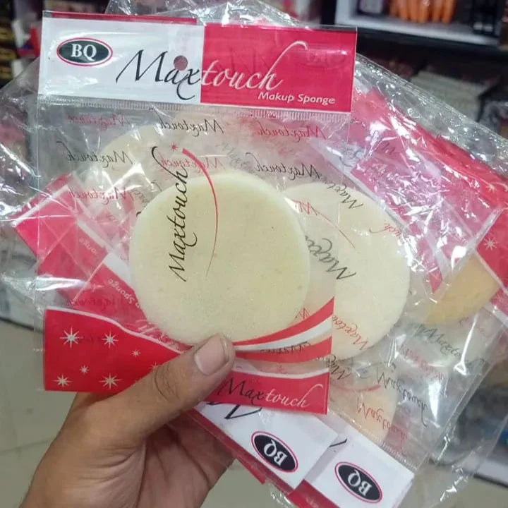 Max Touch Makeup Sponge - Buy Online in Pakistan at Cosmia.pk