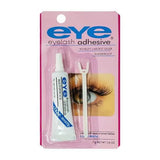 Eye Eyelashes Glue – White, Black & Transparent with Applicator Stick - Buy Online in Pakistan at Cosmia.pk