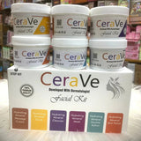 CeraVe Facial Kit – Complete Skincare Routine - Buy Online in Pakistan at Cosmia.pk