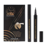 YANQINA Smooth Liquid Eyeliner Marker - Buy Online in Pakistan at Cosmia.pk