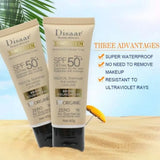 Disaar Sunscreen Bronz Foundation SPF 50 Oil-Free – 40g - Buy Online in Pakistan at Cosmia.pk