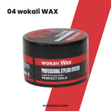 Wokali Hair Styling Wax – Perfect Hold - Buy Online in Pakistan at Cosmia.pk