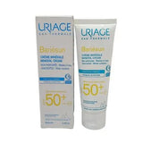 Uriage Bariésun Mineral Cream SPF 50+ - 100ml - Buy Online in Pakistan at Cosmia.pk