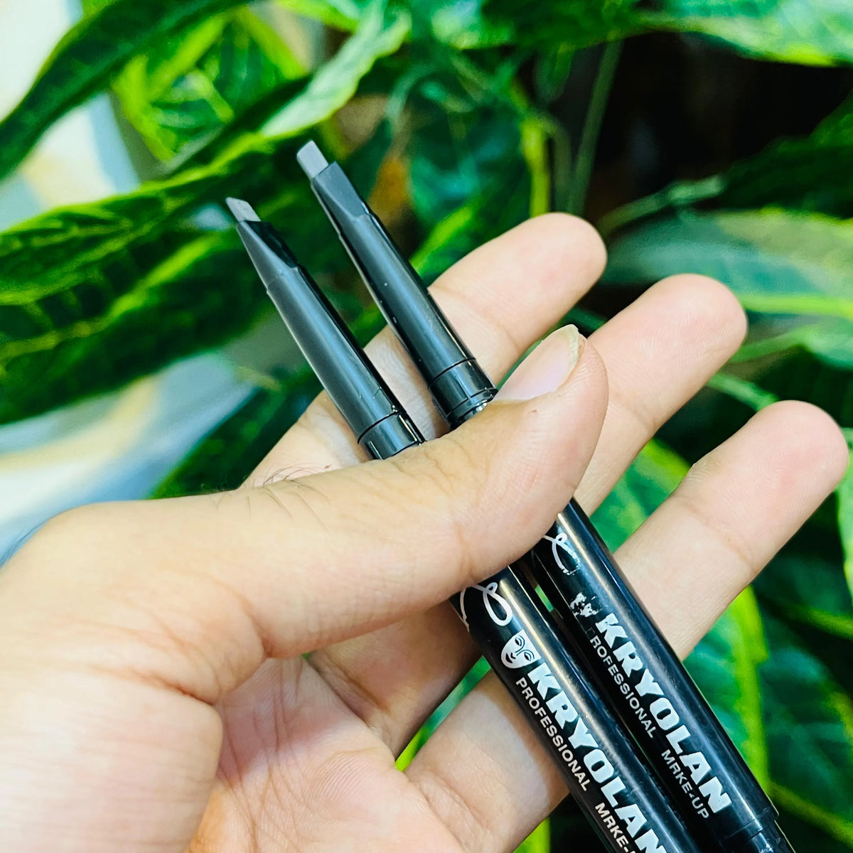 Krylon Eyebrow Pencil - Buy Online in Pakistan at Cosmia.pk