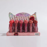 Miss Rose Seaweed Matte Lip Gloss - Buy Online in Pakistan at Cosmia.pk