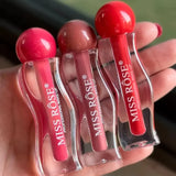 Miss Rose Seaweed Matte Lip Gloss - Buy Online in Pakistan at Cosmia.pk