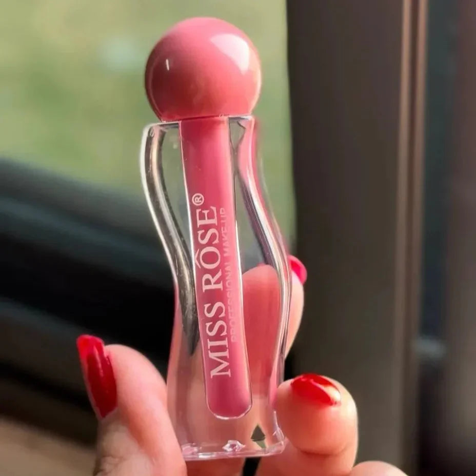 Miss Rose Seaweed Matte Lip Gloss - Buy Online in Pakistan at Cosmia.pk
