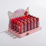 Miss Rose Seaweed Matte Lip Gloss - Buy Online in Pakistan at Cosmia.pk