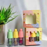 Colorfish Radiant Glow Nourishing Lip Oil – Hydrate, Shine, and Repair - Buy Online in Pakistan at Cosmia.pk