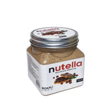 Wokali Nutella Face & Body Sherbet Scrub – 350ml - Buy Online in Pakistan at Cosmia.pk