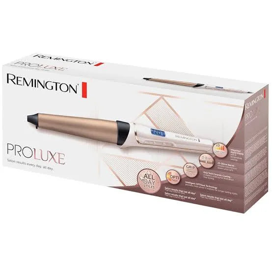 Remington CI91X1 PROluxe Curling Wand - Buy Online in Pakistan at Cosmia.pk
