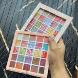 Romantic Color Darling Eye Eyeshadow Palette - Buy Online in Pakistan at Cosmia.pk