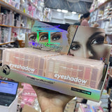 MSYAHO Blush & Eye Palette - Buy Online in Pakistan at Cosmia.pk