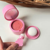 Mocallure Puff Blusher - Buy Online in Pakistan at Cosmia.pk