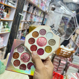 MSYAHO Glitter Eyeshadow & Blusher – 2-in-1 Glow & Glam Combo - Buy Online in Pakistan at Cosmia.pk