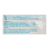 Yardley London Anti-Bacterial Skin Wipes – 40 Wipes - Buy Online in Pakistan at Cosmia.pk