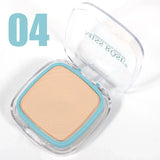 Miss Rose Glow-Gild Compact Powder - Buy Online in Pakistan at Cosmia.pk