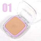Miss Rose Glow-Gild Compact Powder - Buy Online in Pakistan at Cosmia.pk
