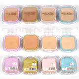 Miss Rose Glow-Gild Compact Powder - Buy Online in Pakistan at Cosmia.pk