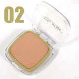 Miss Rose Glow-Gild Compact Powder - Buy Online in Pakistan at Cosmia.pk