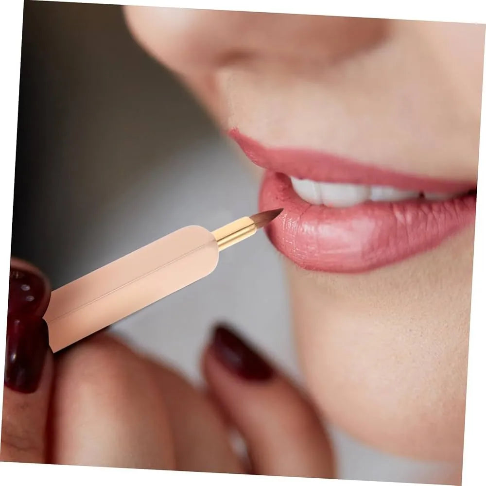1 PCS Lip Brush – Professional Makeup Applicator - Buy Online in Pakistan at Cosmia.pk