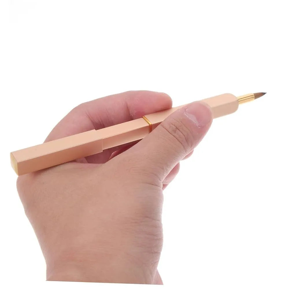 1 PCS Lip Brush – Professional Makeup Applicator - Buy Online in Pakistan at Cosmia.pk