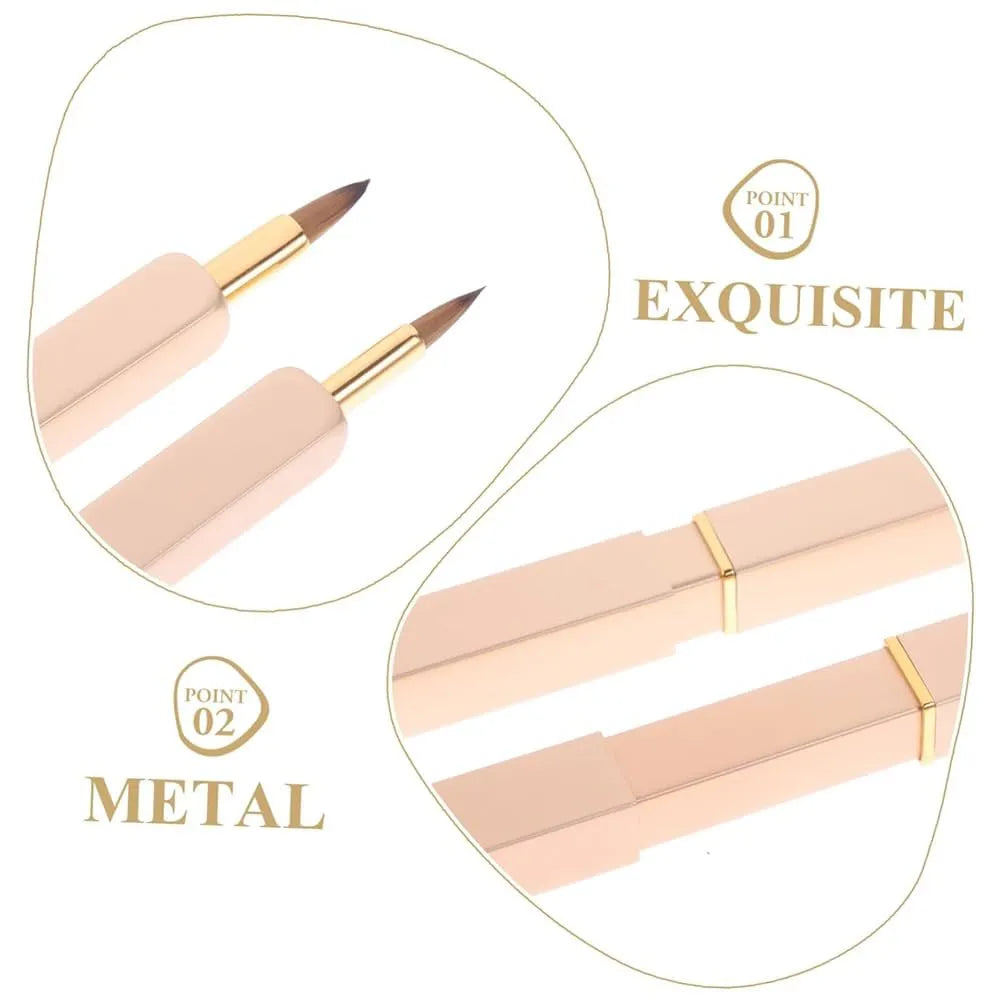1 PCS Lip Brush – Professional Makeup Applicator - Buy Online in Pakistan at Cosmia.pk