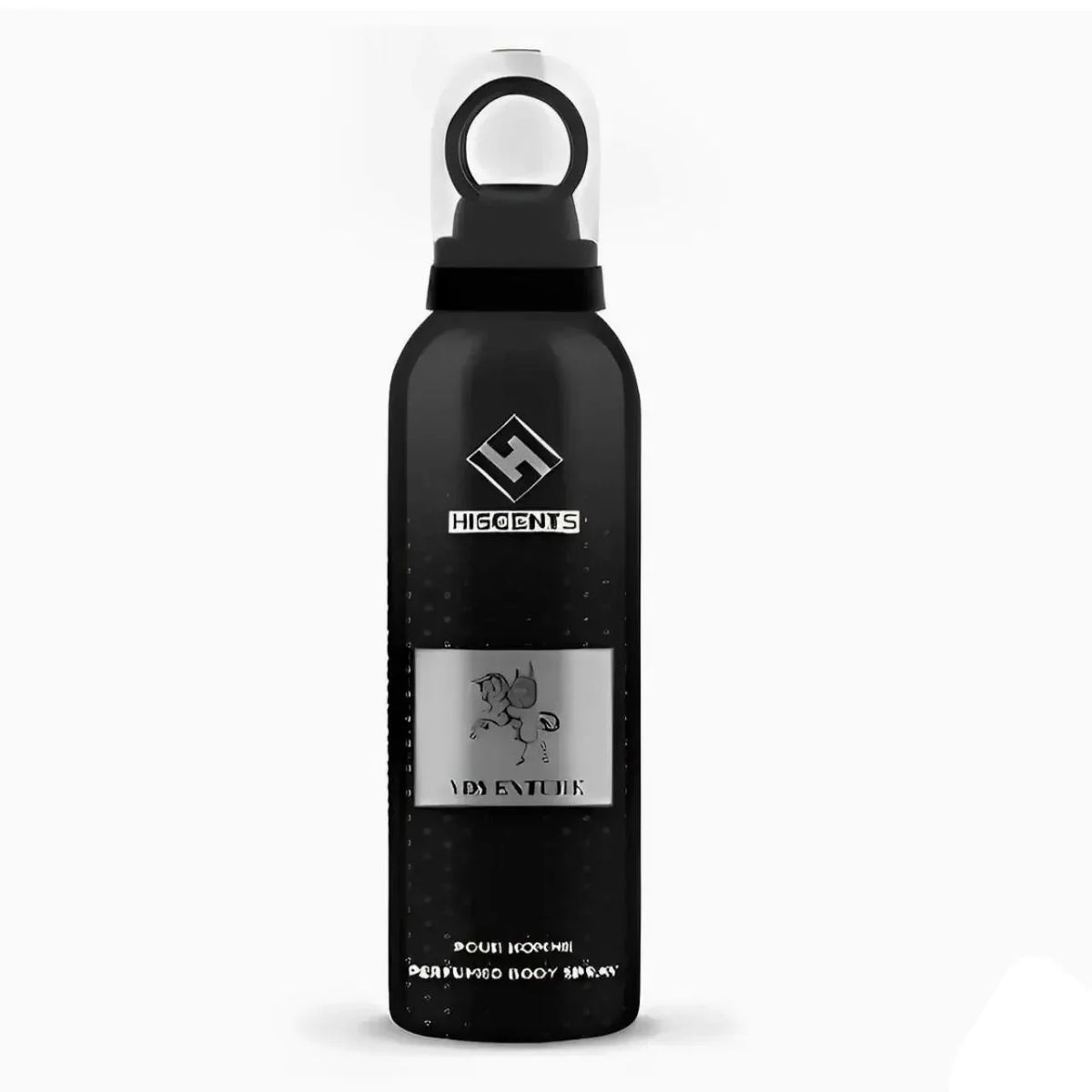 Hiscents Pour Femme Adventure Body Spray – 200ml - Buy Online in Pakistan at Cosmia.pk