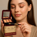 Fine Shade Colour Collection Palette - Buy Online in Pakistan at Cosmia.pk