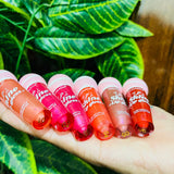 HUDAMOJI Plump and Shiny Moisturizing Lip Gloss - Buy Online in Pakistan at Cosmia.pk