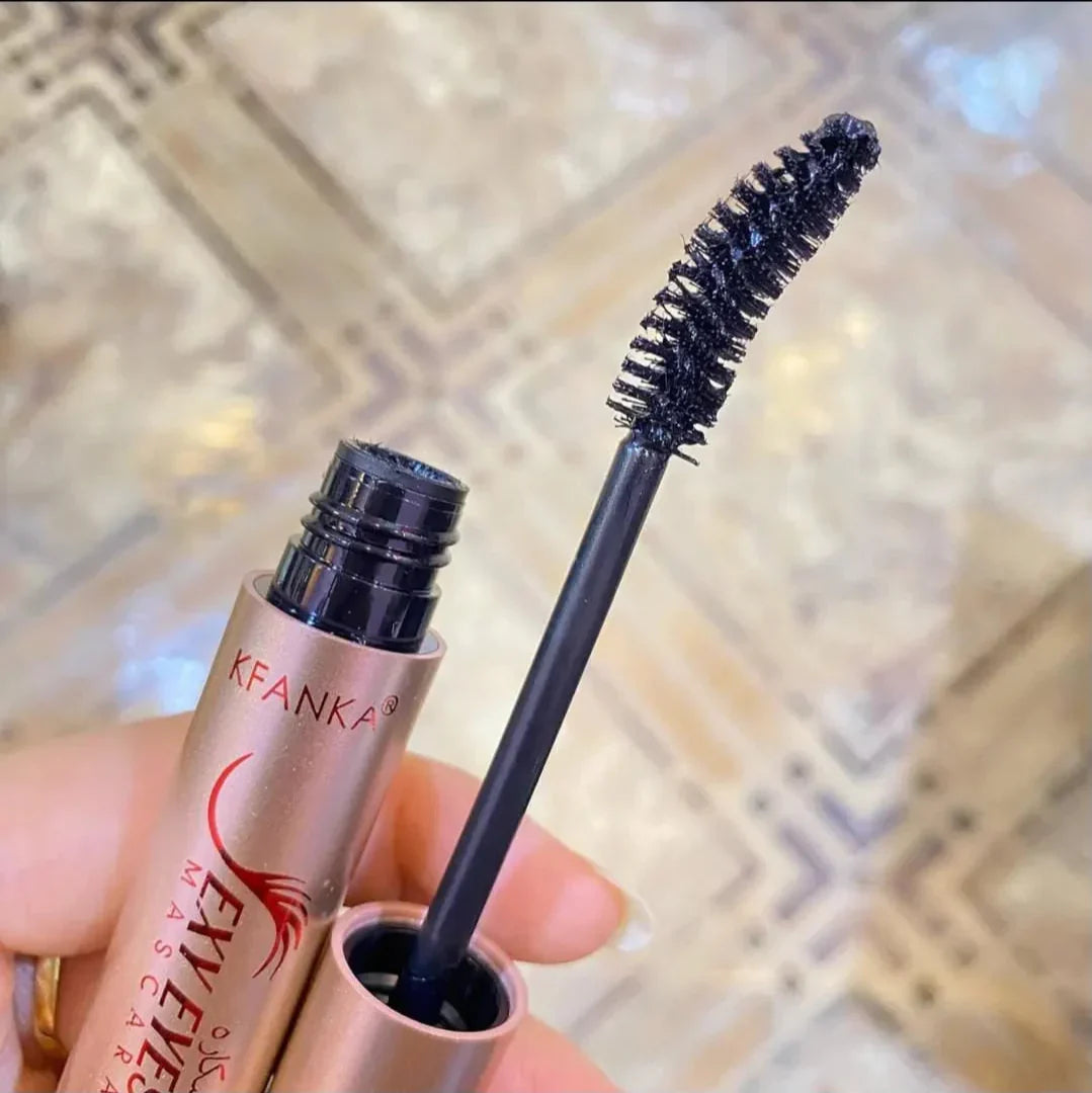 Kfanka EXY Eyes Mascara - 12ml - Buy Online in Pakistan at Cosmia.pk