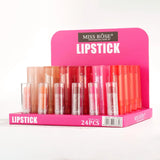 Miss Rose Lipstick 6-Piece Set - Buy Online in Pakistan at Cosmia.pk